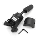 Excavator Transmission Selector Shift Lever Handle Combination Switch 8223072 for 644E-42 944E-42