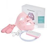 Wrinkle V Face Chin Cheek Lift Up Slimming Slim Massager Mask for Skin Rejuvenation Whitening Facial Care Device