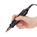 Tattoo Machine Kit Professional Motor Tattoo Pen Transfer Paper Tattoo Practice Pigment for Home for Tattoo Salon for Beginner