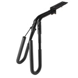 (Black) Surfboard Bike Carriers Surfboard Bike Rack Surfings Surfboard Carriers Surfboard Mount Holder, Bike Surfboard Holder  Black