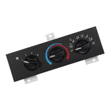 55055459AD 55055459AE HVAC Control Unit for 2500 55055459AA 55055459AB 55055459AC 55055459AF Manual Temperature Adjuster