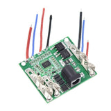 5S Charging BMS Module 18V 21V 20A Li-Ion Lithium Battery Protection Board For Power Tools