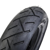 Tire About 550g New Thickened Tires 10X2.50 Black Electric Scooter Rubber Tubeless For Xiaomi-M365