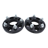 PCD 5x108 Hubcentric Wheel Spacers 20mm for Focus ST225 MK2 MK3 Hub Centric Wheel Spacers Auto Replacement Accessory