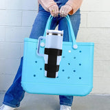 Cup Holder for Bogg Bag - Beverage Storage & Water Bottle Accessories