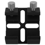 Multi Function Dovetail Slot for Optical Telescope Finderscope