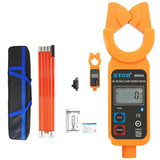 ETCR9000A Automatic H/L Voltage Clamp Current Meter Ammeter
