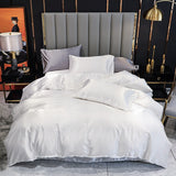 Bed Sheet Summer Set Three Piece Down Quilt Set