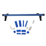 (B) Versatile Vehicle Dent Repair Tool Efficient Auto Dent Remover set Portable Dent Repair Equipment for Fast Restoration