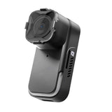 For FPV Racing Drone Camera Thumb 4K V2 Version FOV HD Camera 16g Built-in Gyro Filter FPV Camera W