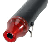 2X EU Plug 220V 300W DIY Mini Hot Air Heat Gun Tool For Wrapping Shrink Tubing Drying