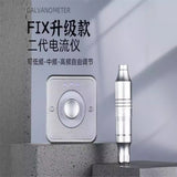 Electric Current Meter Embroidery Lip And Eyebrow Tattooing Integrated Instrument Wireless Tattoo hine