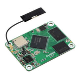 Core3566 Module Kit with Rockchip RK3566 Quad-Core Processor, for CM4 4GB+ 32GB Emmc with Wifi US P
