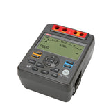 UNI-T UT513 Digital Insulation Resistance Tester Test Meter Megger 1M-1000G OHM 5000V USB Interface