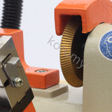 Electronic Keying Horizontal Duplicating Key Copy hine Locksmith Tools