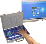 Biochemical Analysis System Family Quantum Body Health Analyzer