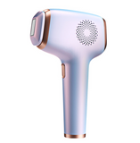 2023 New Home Use Beauty Machine Handheld Cold IPL Laser Hair Removal Machine