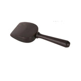 Purple sandalwood Shengyang detoxification, scraping shovel, back massage, acupuncture points, meridians and tendons