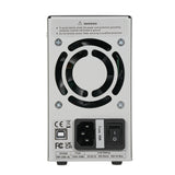 OWON Programmable Lab Multimeter Regulated Power Supply Enable/Disable Button Single Channel Output