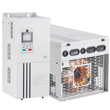 H2000 Series 5kw Supply for UV Lamp Stepless Power Adjust