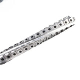 Factory Spiral Planing Cutter Head with Throw-Away