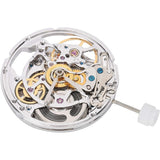 2824 Professional Hollow Mechanical Movement,Watch Replace Part,Watch Repair Accessory,for Watch Repairing