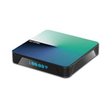 GK28 Android 13 TV Box 4GB 64GB RK3528 8K Dual WiFi6 BT5.0 Home Media Player Set Top BOX