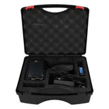 BKM-8S Hand Held Coding Machine Multiple Languages Data Semi Automatic Printer 600dpi