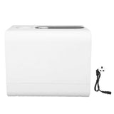 Water Pressure Booster Pump Permanent Magnet Variable Frequency Self Priming 5m?/H 35m High Lift 6m