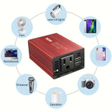 1 charger current converter for vehicles