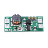 2Pcs Adjustable Driver Board 20W DC6-24V LED PWM Controller DC-DC Step-Down Constant Current Converter