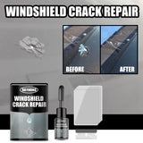 20mlCar Windshield Cracked Repair Crack Car Tools Window Repai Scratch Restore Fluid Glass Curing Glue Accessories