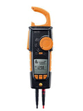 Testo 770-2 Clamp Meter 0590 7702 Auto AC/DC and Large Two-line Display