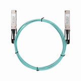 AIQ-YP19120 QSFP28-100G AOC3M Four Channel High Speed Transmission Optic Fiber Cable