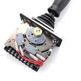 New Genie Drive Joystick Controller 20424 20424GT Used for Z34-22RT Z45-25JRT Z60-34RT S45 S65 S85