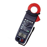 Y-F8070 600V 3-1/2 Digit LCD with Maximum Reading 2000 AC Clamp Meter YF-8070