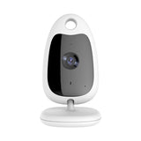 2.0Inch Baby Monitor Wireless Surveillance Camera 2 Way Talk Night Vision IR LED Temperature Monitoring Security Cam Babysitter