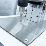 Mini Integrated Spot Welder Ultrasonic Mask Strap Pointing 220V/1200W Ear Band Welding hine