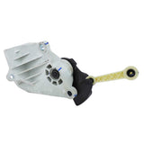 Shift Control Support Plate Aluminium Alloy Wear Resistant 243779 for Car