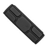 Seat Belt Cushion 22.5cm Wear Resistant Comfortable Car Seatbelt Cover Non Slip Shoulder Neck Chest