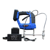 Remover Grip Shaking Bee Honeycomb Box Drives vibrator hine Nest Frame Shaker lithium battery
