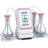 80K Ultrasonic Cavitation Fat Burning and Cellulite Reduction Machine Advanced Body Slimming Device js