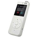 Digital Voice Recorder, Speech to Text and Instant Translation, Suitable for Meetings, Classrooms and Interviews js