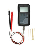 Four-e YR1035 Lithium Internal Resistance Meter Tester YR 1035 Detector 18650 Dry Battery