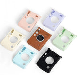 EVO Silicone Protective Camera Soft Lightweight Case for Instax Mini Evo