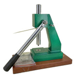 Replacement 6173 Watch Back Case Press Tool Mineral Glass Crystal Presser Watch js