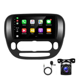 Android 12 Car Stereo Radio Carplay Auto HIFI GPS Navi WiFi For Kia Soul 2013-19 NEW