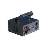 3D Animation Effects Rgb Full Color Laser Light Dj Stage Effect Party Club Light
