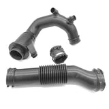 Car Air Duct Filtered Pipe Intake Hose Intake Air Pipe for XF XE F-PACE T2H1949 Engines Intake Hose JP