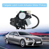Lock Machine Trunk Door Lock Actuator 64650-50040 64650-50030 6465050040 for LS460 LS460L LS600h